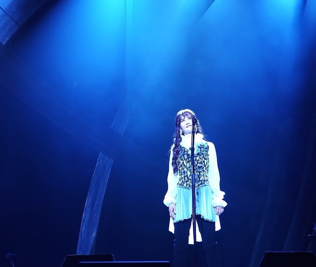 中岛美雪 - 缘会2012